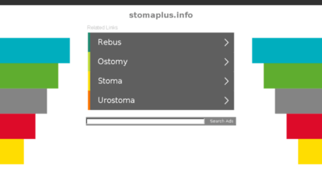 stomaplus.info