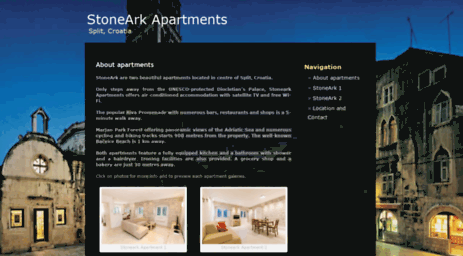 stoneark-apartments.com