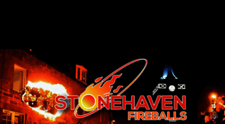 stonehavenfireballs.co.uk