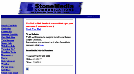 stonemedia.com