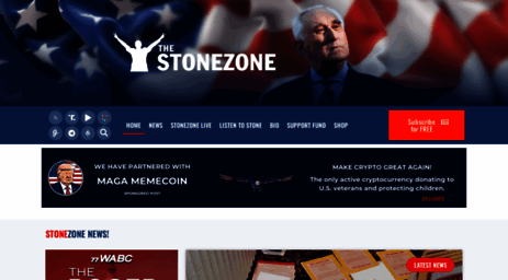 stonezone.com