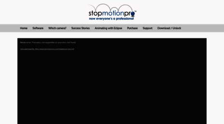 stopmotionpro.com