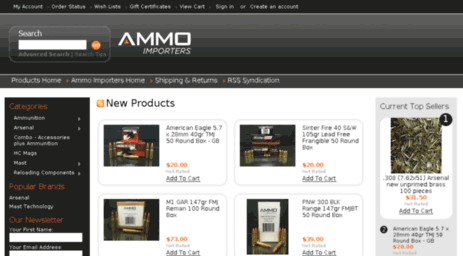 store.ammoimporters.com