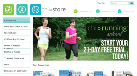 store.chiliving.com