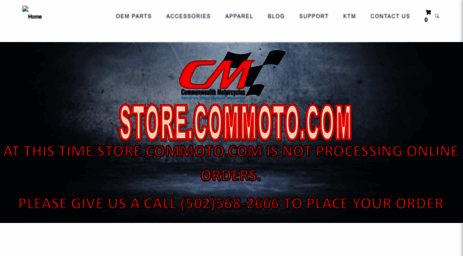 store.commoto.com