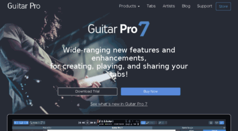 store.guitar-pro.com