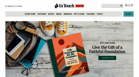 store.intouch.org