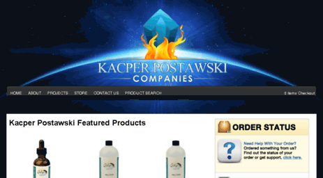 store.kacperpostawski.com