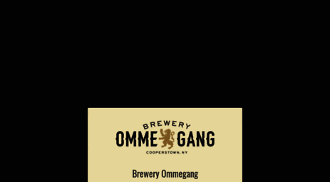 store.ommegang.com