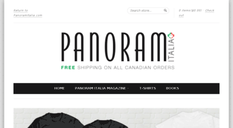 store.panoramitalia.com