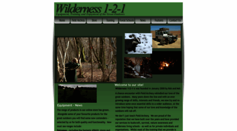 store.wilderness121.co.uk