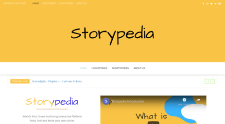 storypedia.info