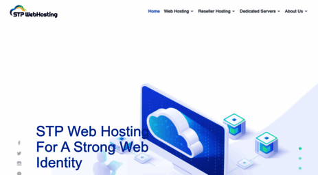 stpwebhost.com