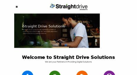 straightdrivesolutions.com