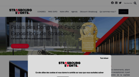 strasbourg-events.com