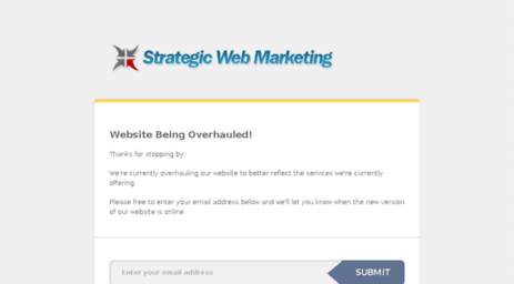 strategicwebmarketing.com.au