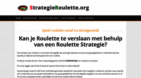 strategieroulette.org