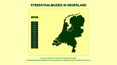 streektaalzang.nl