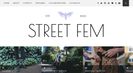 streetfem.com
