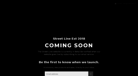 streetline.com.au