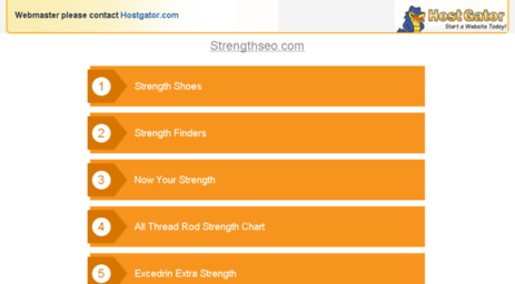 strengthseo.com