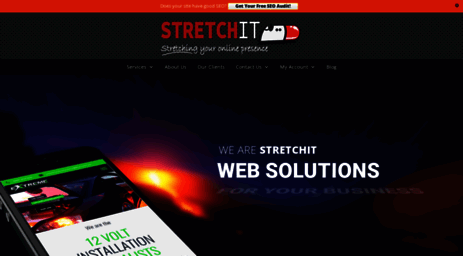 stretchit.com.au