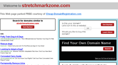 stretchmarkzone.com