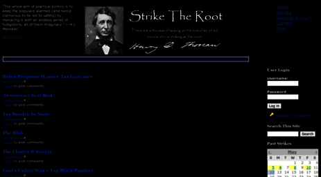 strike-the-root.com