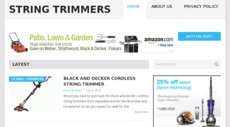 string-trimmers.com