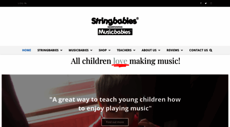 stringbabies.com