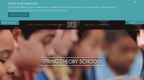 stringtheoryschools.com