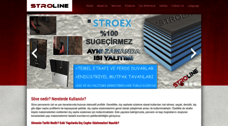 stroline.com