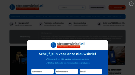stroomwinkel.nl