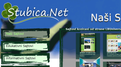stubica.net