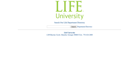 student.life.edu