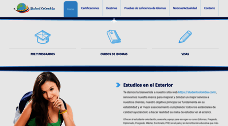 studentcolombia.com