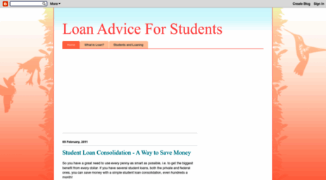 students-loan-advice.blogspot.com
