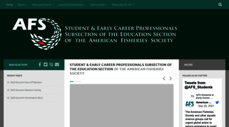 students.fisheries.org