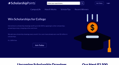 studentscholarshipsearch.com