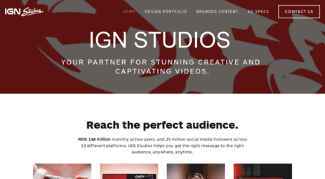 studio.ign.com