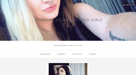 stunning-round-of-inked-girls.tumblr.com