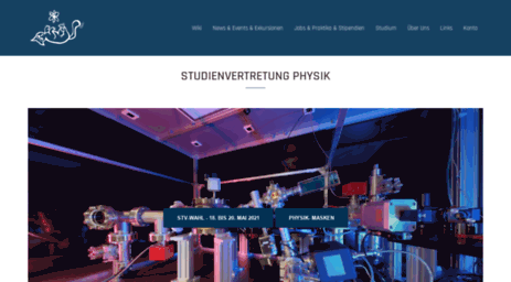stv-physik.uibk.ac.at