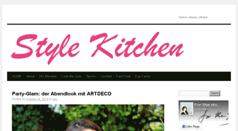 style-kitchen.com