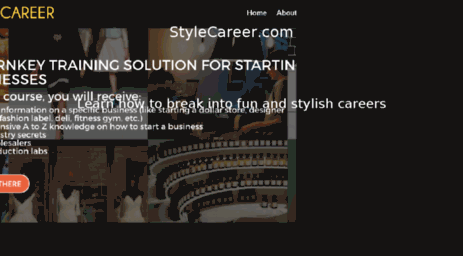 stylecareer.com