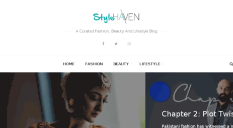 stylehaven.org