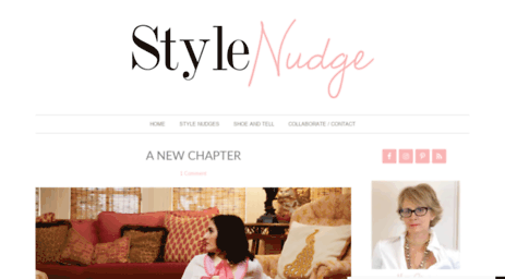 stylenudge.com