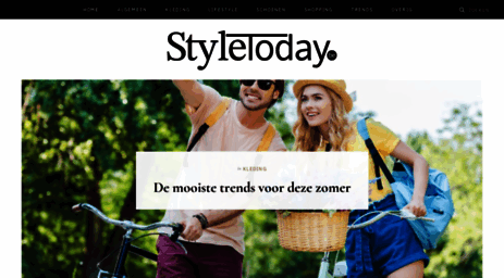 styletoday.be