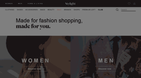 stylight.co.uk