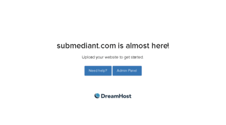 submediant.com