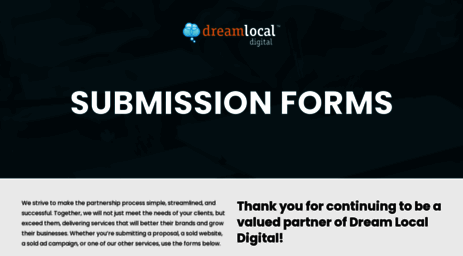 submissions.dreamlocal.com